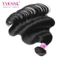 Best Quality Peruvian Body Wave Virgin Hair